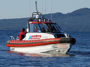 NZCT North Shore Rescue